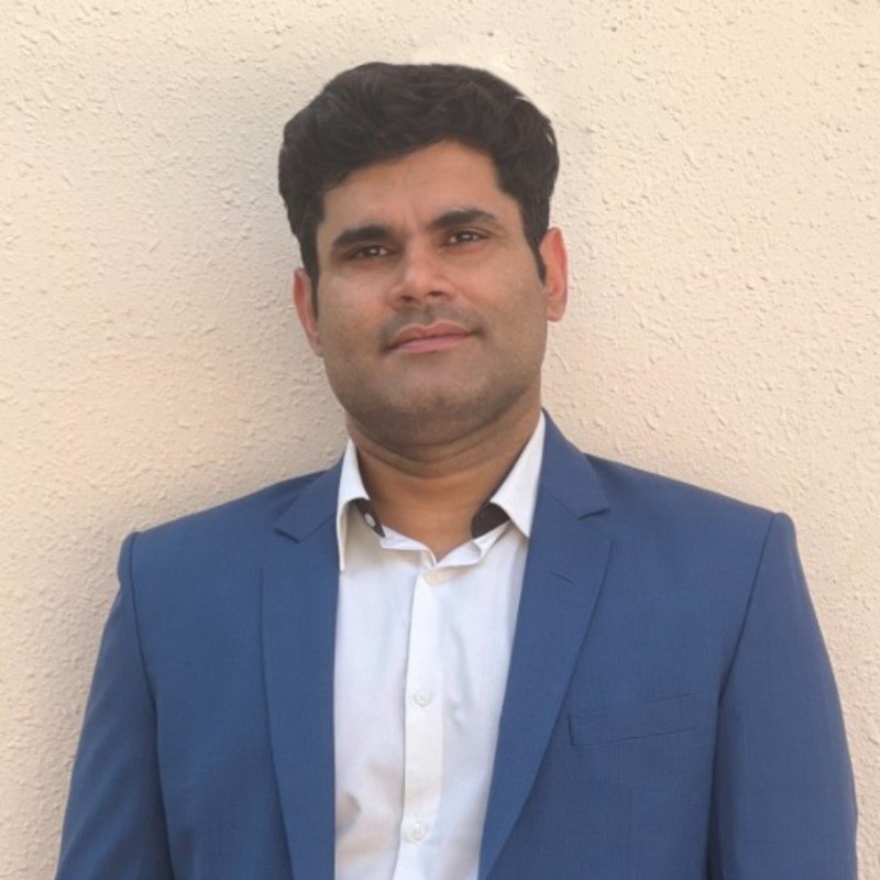 Tushar Sharma